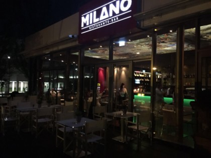 Foto: Milano